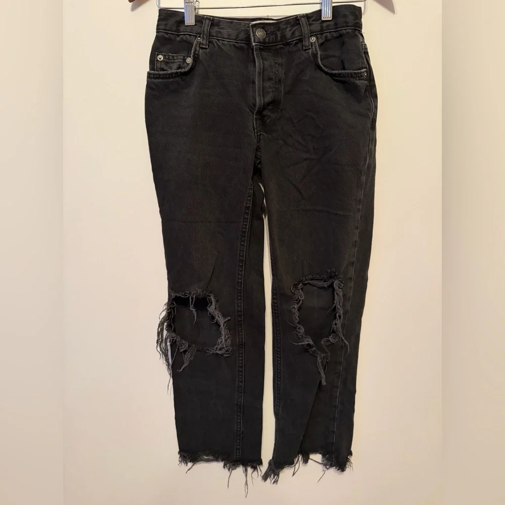 We The Free black jeans - Picture 2 of 7